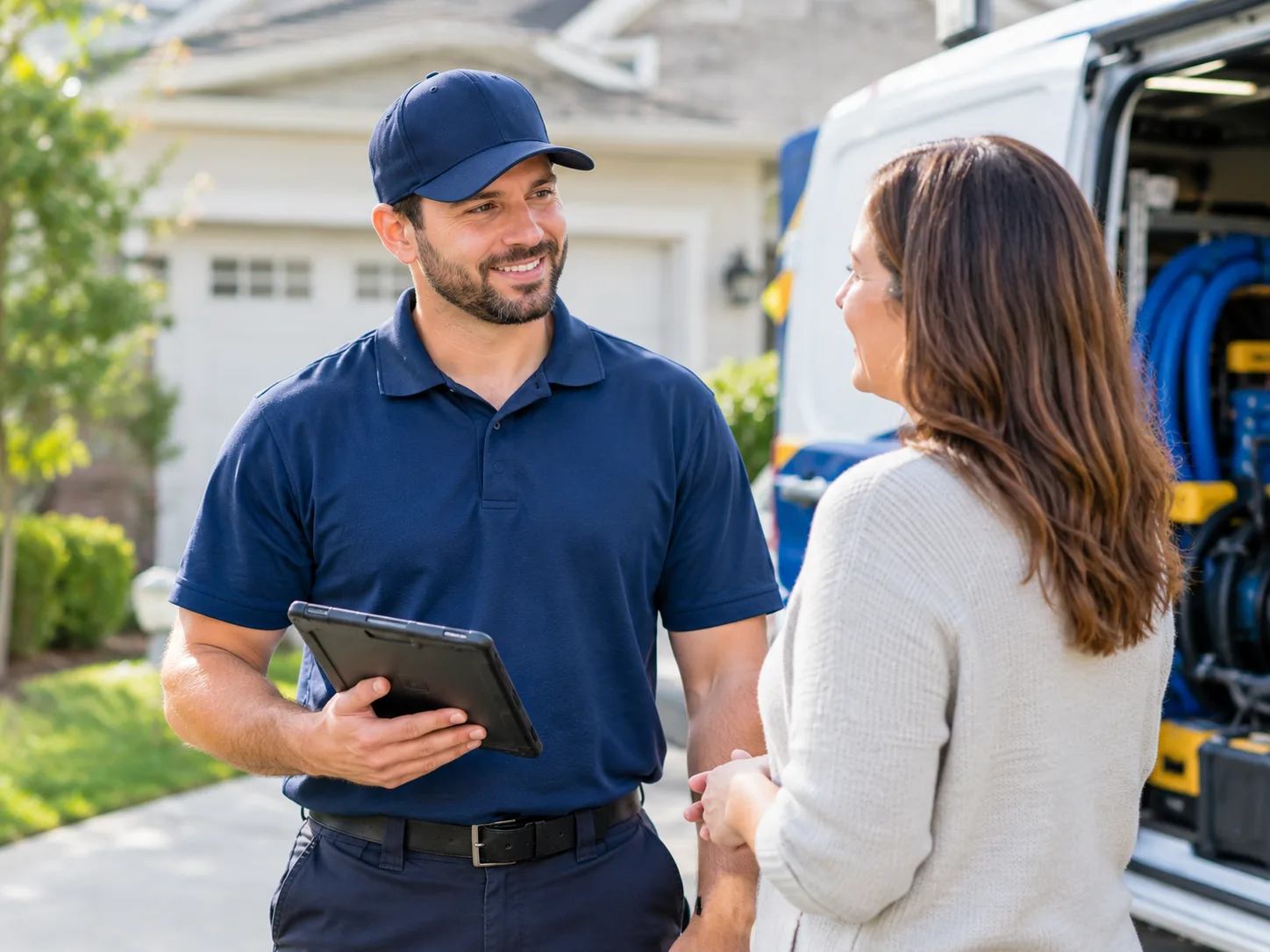 Sewage Backup Cleanup Portage, PA FAQs